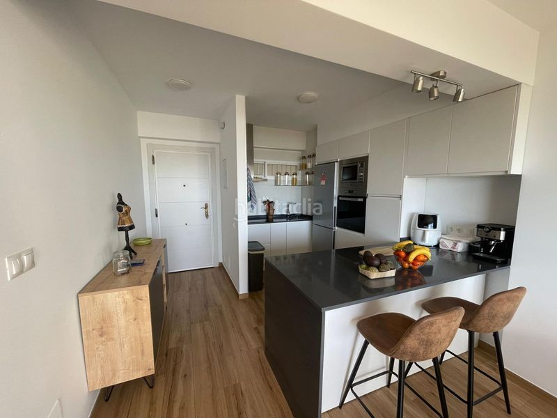Foto 5b2c5296-ec83-426c-82a8-a6d0c021f538. Apartament amb aparcament a Puerto Marina Benalmádena