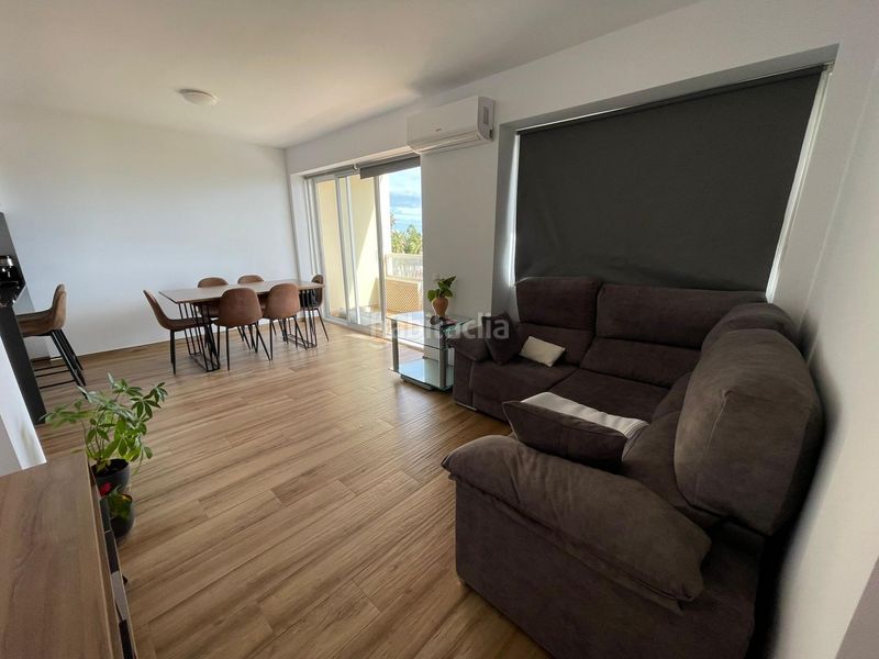 Foto 6bd02212-0ff2-4acb-852b-7d74eafbb3b2. Apartament amb aparcament a Puerto Marina Benalmádena