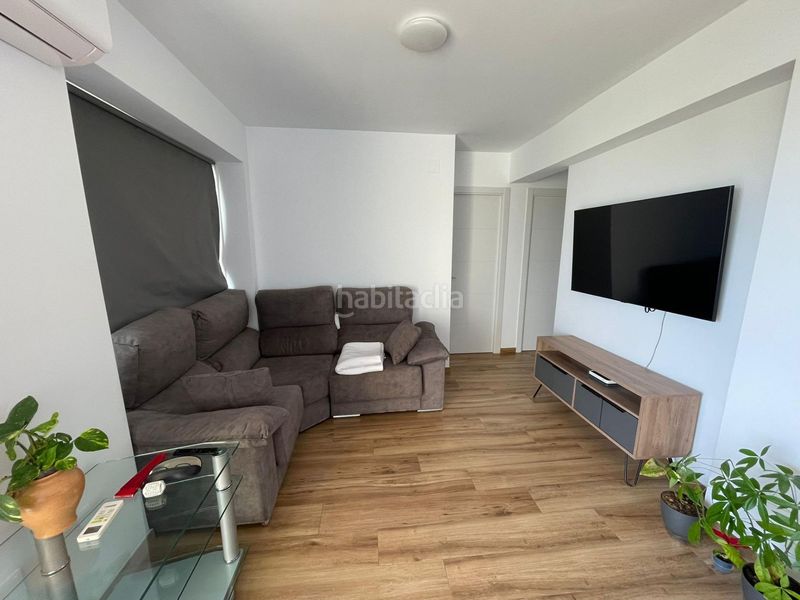 Foto 9e28eaae-451d-46d3-ac46-02a3d456f2d6. Apartament amb aparcament a Puerto Marina Benalmádena