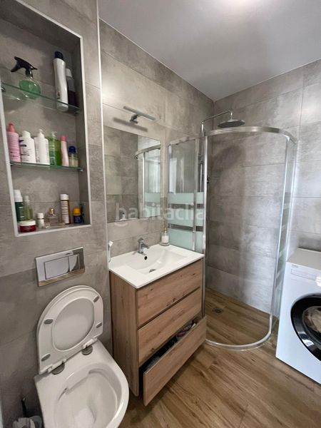 Foto 9eb103b3-d888-49b7-93b4-992e56962021. Apartament amb aparcament a Puerto Marina Benalmádena