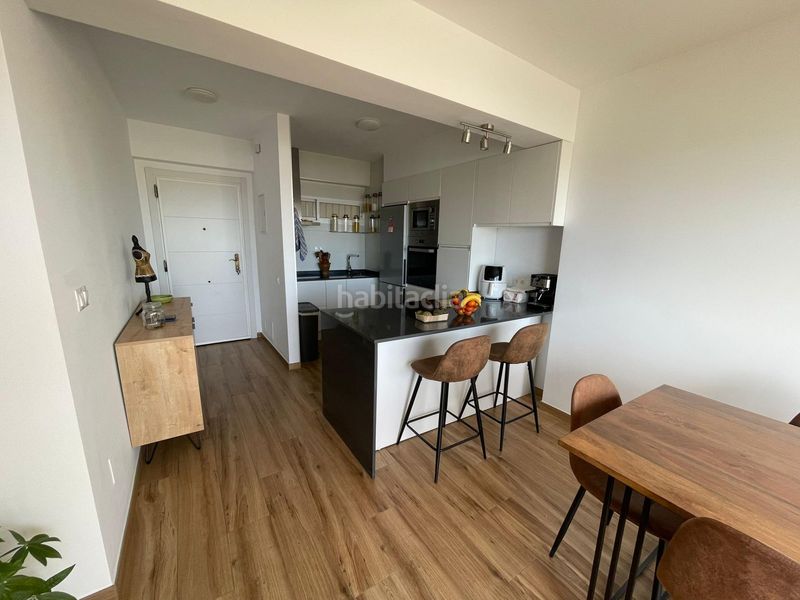 Foto c6c11b88-9bbf-4f86-b0a9-a729e6d9d377. Apartament amb aparcament a Puerto Marina Benalmádena