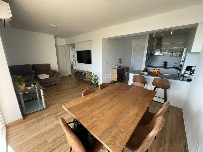 Foto ee565b14-3575-4d9e-aa80-29fe7b3f16dc. Apartament amb aparcament a Puerto Marina Benalmádena