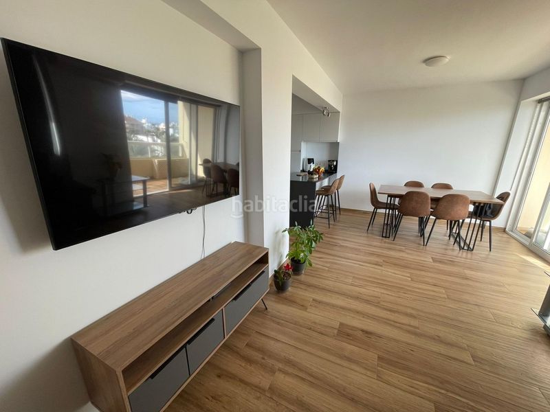 Foto f692d1df-9510-4348-8e7a-db5b8ebf7ea2. Apartament amb aparcament a Puerto Marina Benalmádena