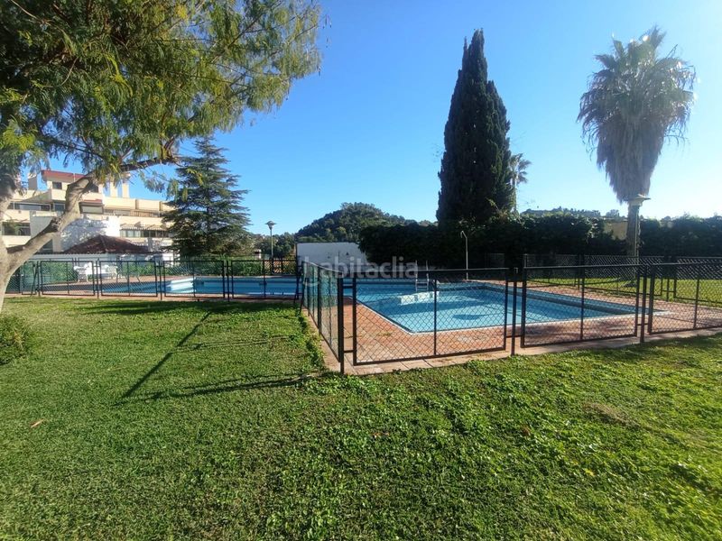 Foto 4a2f7067-403e-4b4f-9df0-af17d1755bd3. Casa adossada amb aparcament piscina a Conde de Ureña Málaga