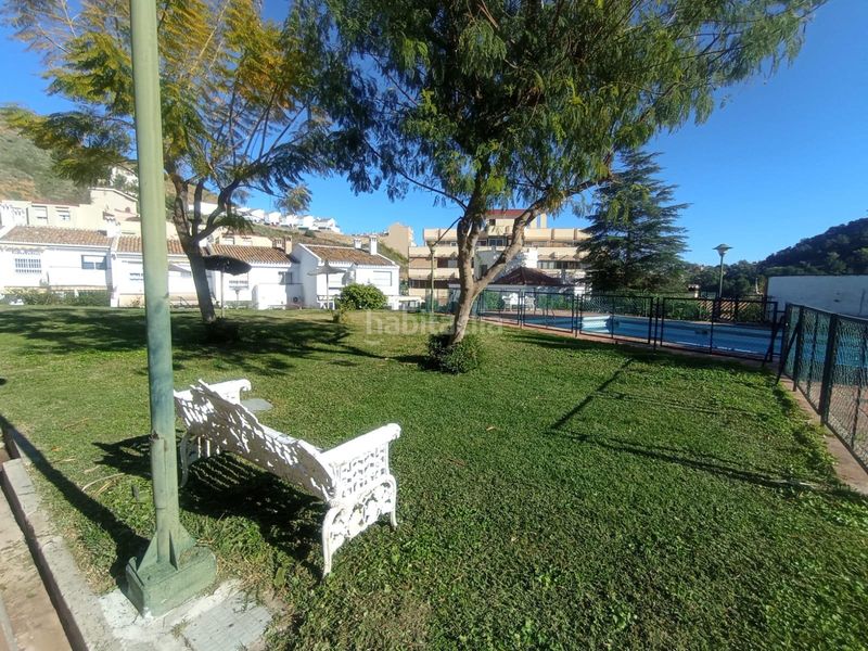 Foto 539581a0-d901-403d-a6a1-5121f229d63c. Casa adossada amb aparcament piscina a Conde de Ureña Málaga