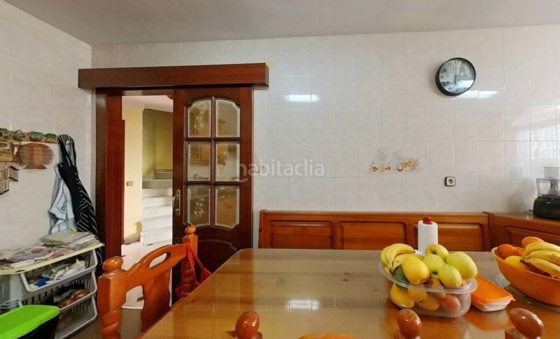 Foto b632def3-cd95-430b-9991-1b042e5758e8. Casa adossada amb aparcament piscina a Conde de Ureña Málaga