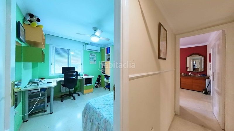 Foto 0de1e02e-830e-4cda-8dd6-5fc79d117c95. Pis amb aparcament piscina a Cerrado de Calderón - Hacienda Paredes Málaga