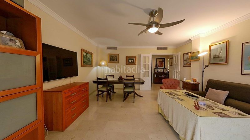 Foto 0f8af3fc-9789-46b9-abb2-a55fc54e7b9f. Pis amb aparcament piscina a Cerrado de Calderón - Hacienda Paredes Málaga