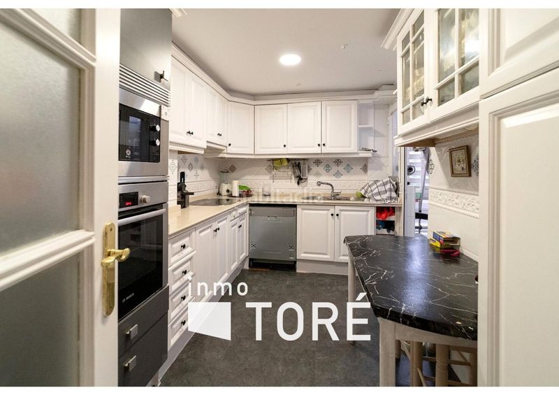 Foto 2032712e-fdd6-4621-99b7-68f22887e1a4. Pis amb aparcament piscina a Cerrado de Calderón - Hacienda Paredes Málaga