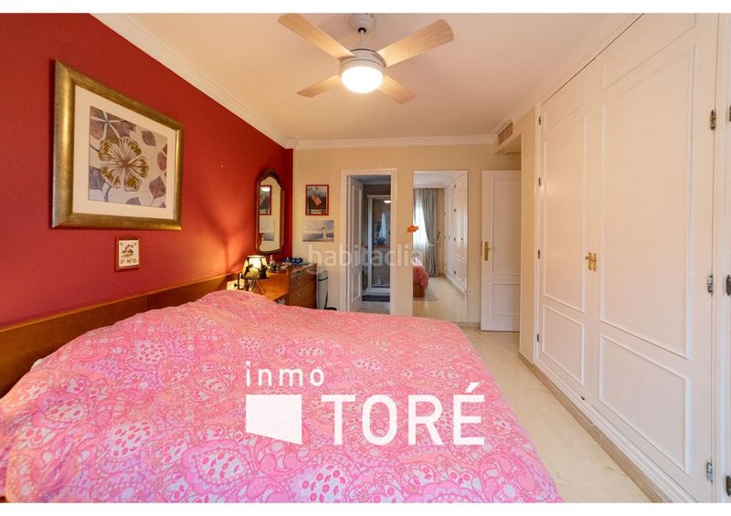 Foto 342be058-e898-4979-b252-3aca3806ff1e. Pis amb aparcament piscina a Cerrado de Calderón - Hacienda Paredes Málaga