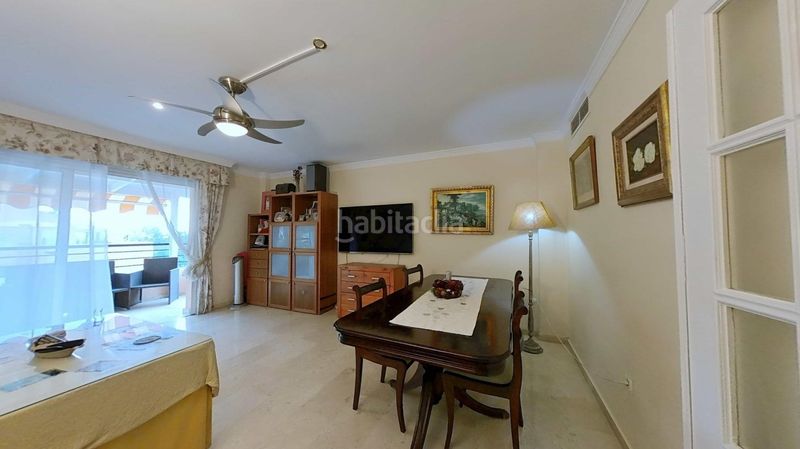 Foto 361f8d97-8227-4a7f-acc1-e698c1a1bda4. Pis amb aparcament piscina a Cerrado de Calderón - Hacienda Paredes Málaga