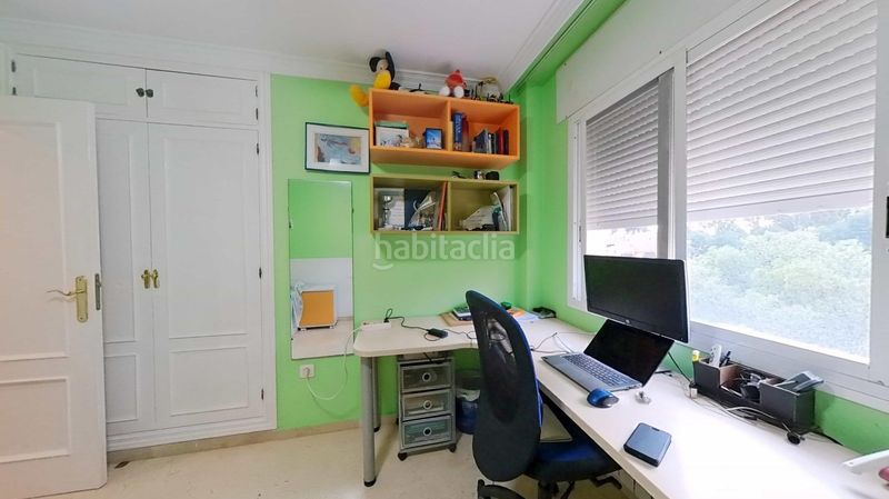 Foto 37abdd96-360c-4e51-abee-79dd1bf0719c. Pis amb aparcament piscina a Cerrado de Calderón - Hacienda Paredes Málaga