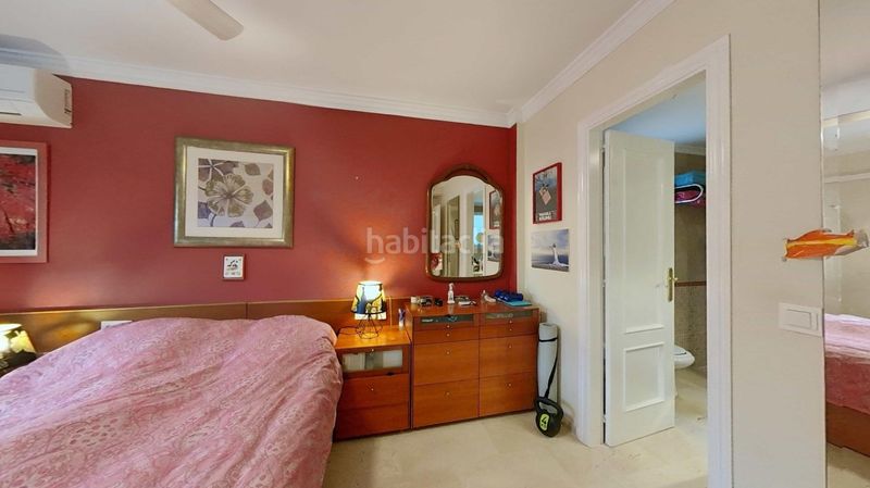 Foto 3836d7d5-8035-4101-82d9-1481fcb6b95f. Pis amb aparcament piscina a Cerrado de Calderón - Hacienda Paredes Málaga