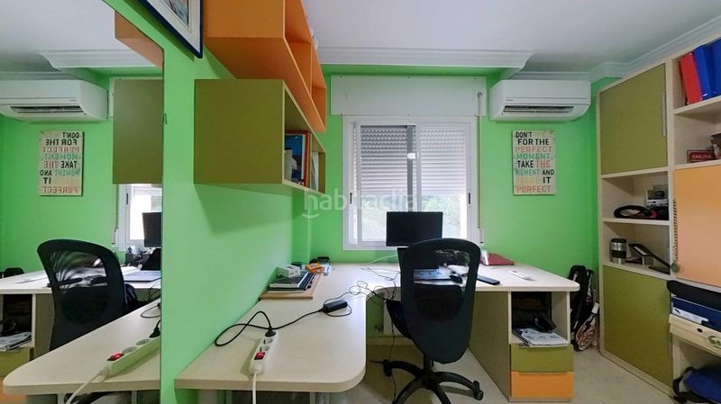 Foto 4b762300-f467-460d-af3e-ec1ef67711e6. Pis amb aparcament piscina a Cerrado de Calderón - Hacienda Paredes Málaga