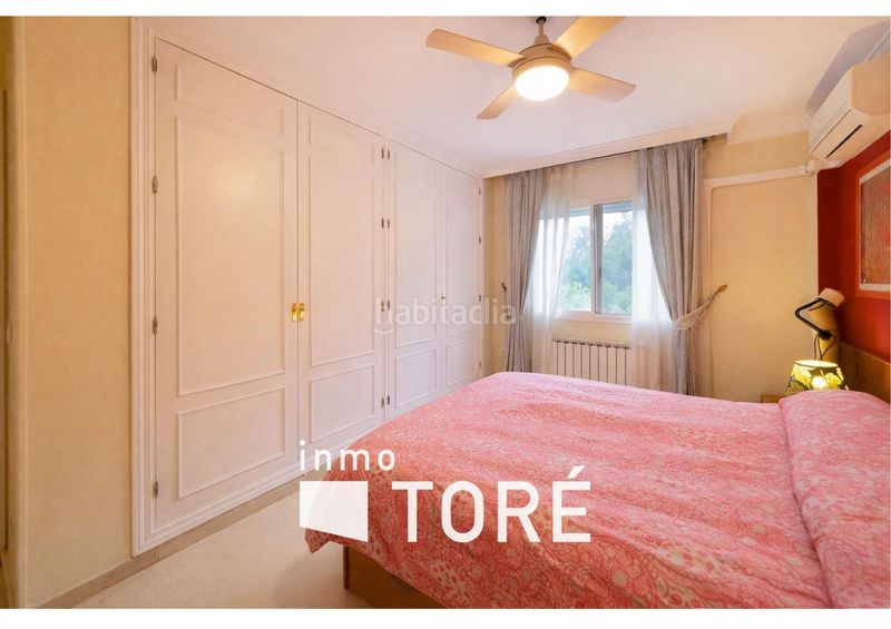 Foto 4ecaf9c1-179b-49d2-9ec2-6d63013ceb28. Pis amb aparcament piscina a Cerrado de Calderón - Hacienda Paredes Málaga