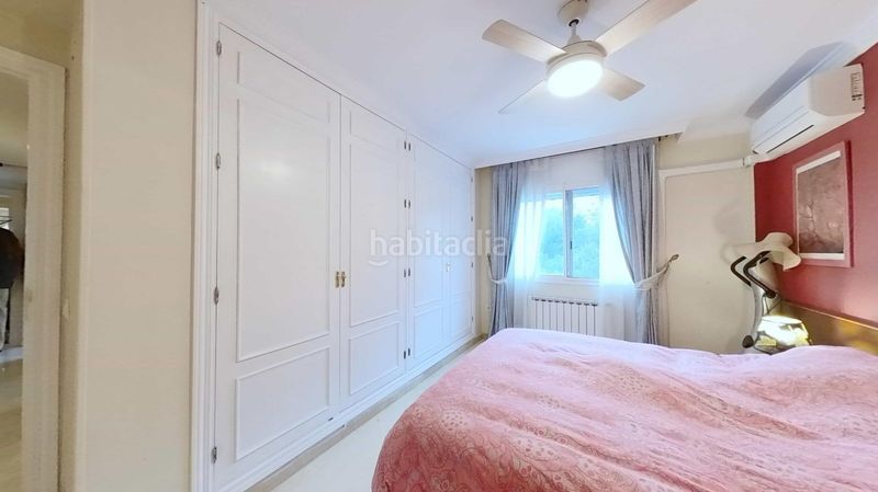 Foto 63284cd4-fe12-4d2e-a4fc-2ac87a39dbdb. Pis amb aparcament piscina a Cerrado de Calderón - Hacienda Paredes Málaga