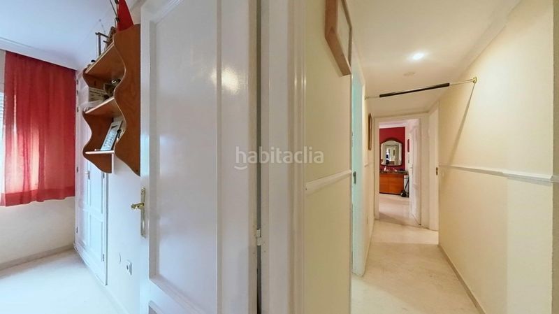 Foto 63e2008c-7ef6-44d3-9d11-62184bf255ea. Pis amb aparcament piscina a Cerrado de Calderón - Hacienda Paredes Málaga