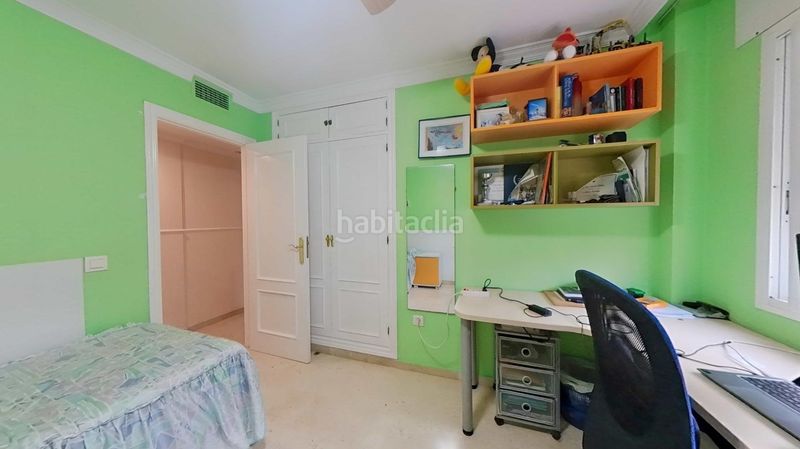 Foto 65b360ea-6a79-47f6-b32a-282f33ccbfa5. Pis amb aparcament piscina a Cerrado de Calderón - Hacienda Paredes Málaga