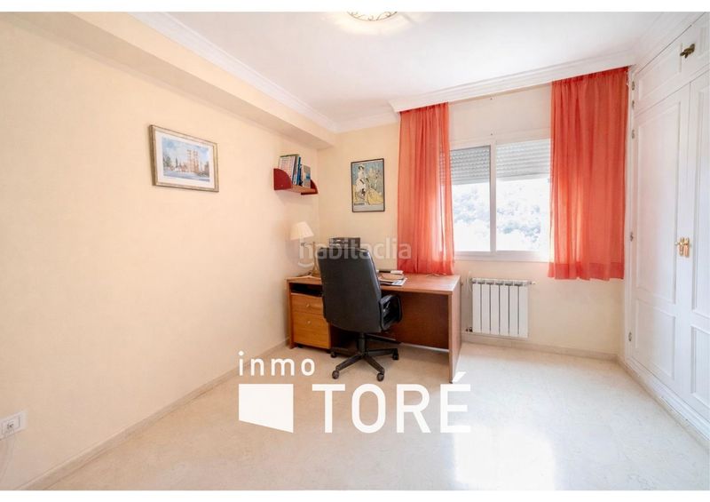 Foto 66f45cba-f050-4404-a0ad-24099e4379b8. Pis amb aparcament piscina a Cerrado de Calderón - Hacienda Paredes Málaga