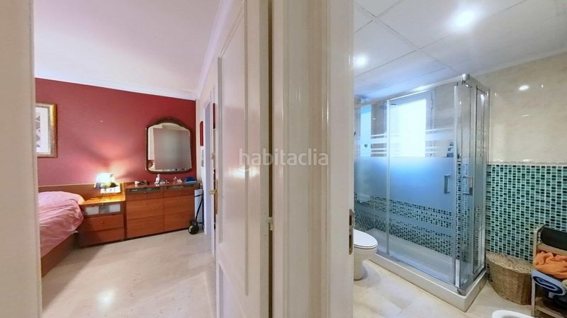 Foto 7fad25d1-3118-40da-b581-90de14bbdca8. Pis amb aparcament piscina a Cerrado de Calderón - Hacienda Paredes Málaga