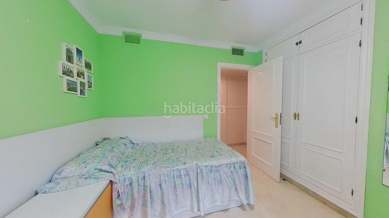 Foto 875fe20c-8caf-46e2-a4bb-20ce3f051a16. Pis amb aparcament piscina a Cerrado de Calderón - Hacienda Paredes Málaga