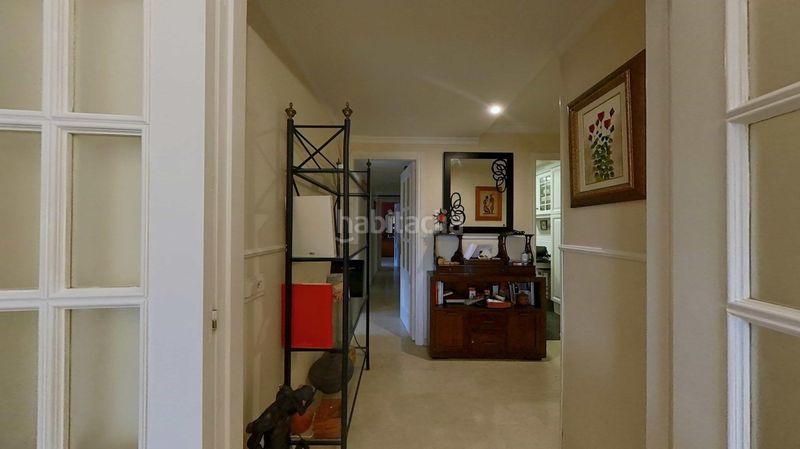 Foto 965adef4-3d53-40d6-bf0d-42a703bb8025. Pis amb aparcament piscina a Cerrado de Calderón - Hacienda Paredes Málaga