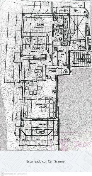 Foto 9fe68033-051d-4d83-8d43-5f40e7970720. Pis amb aparcament piscina a Cerrado de Calderón - Hacienda Paredes Málaga