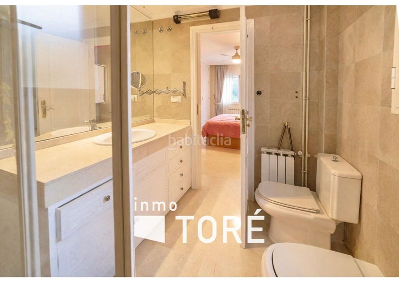 Foto a8d50070-ae4f-4014-a18e-901488170db8. Pis amb aparcament piscina a Cerrado de Calderón - Hacienda Paredes Málaga