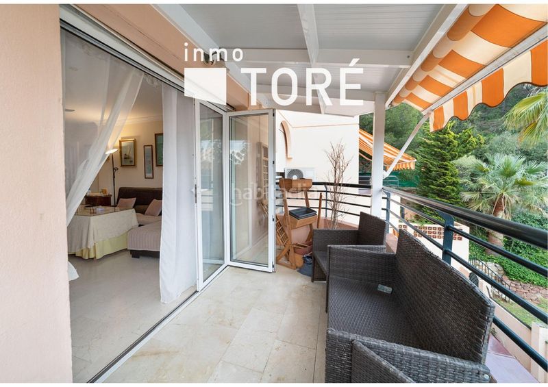 Foto bb56b8a8-dd4f-4233-ab94-02924218cfca. Pis amb aparcament piscina a Cerrado de Calderón - Hacienda Paredes Málaga