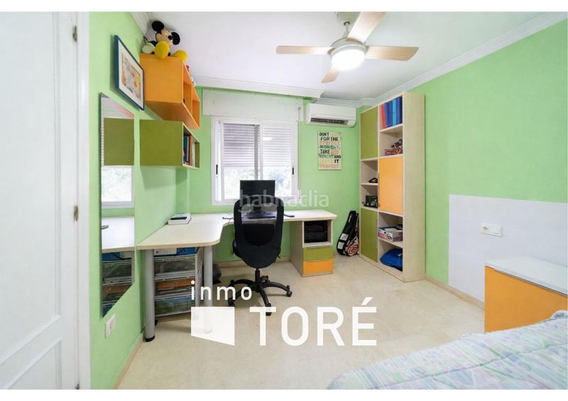 Foto d0a1e960-6245-4131-8fa3-3194e90d2499. Pis amb aparcament piscina a Cerrado de Calderón - Hacienda Paredes Málaga