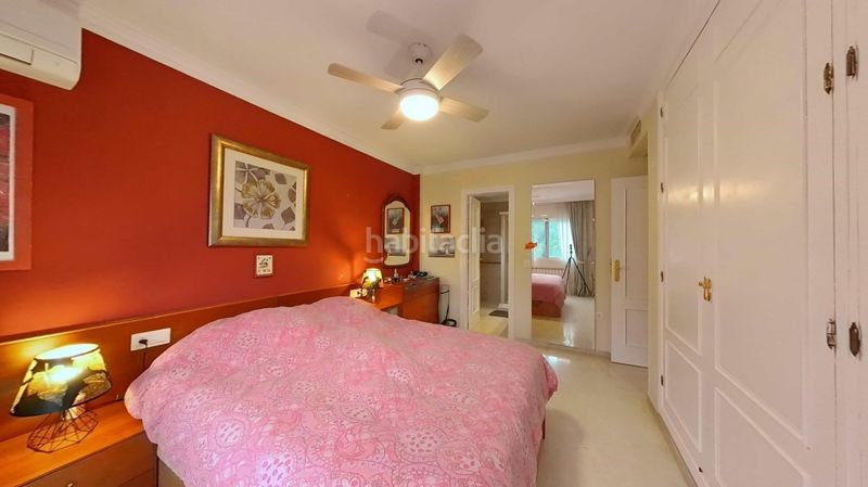 Foto da88a8bc-a631-4a9e-833f-848997e42349. Pis amb aparcament piscina a Cerrado de Calderón - Hacienda Paredes Málaga