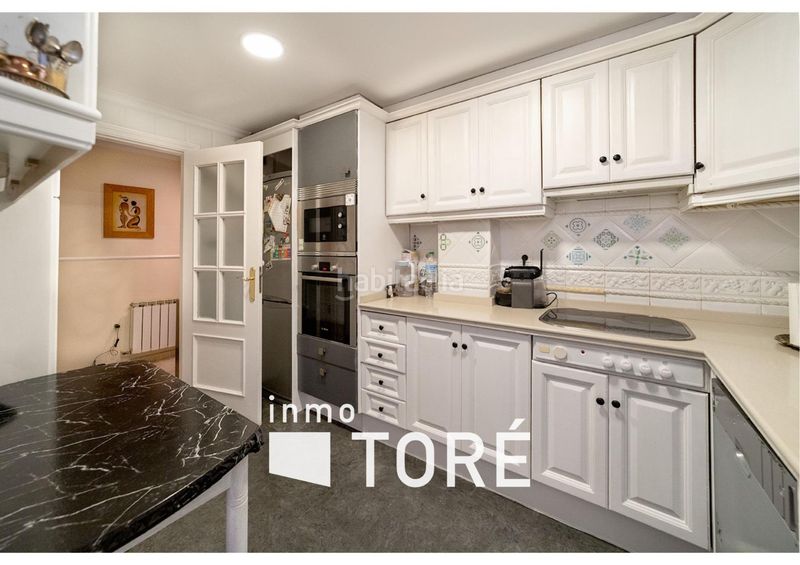 Foto dcae8441-69ec-4acb-9685-aaeb4711662e. Pis amb aparcament piscina a Cerrado de Calderón - Hacienda Paredes Málaga