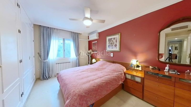 Foto dda6278f-9777-4db5-b6b3-470a018b3da0. Pis amb aparcament piscina a Cerrado de Calderón - Hacienda Paredes Málaga