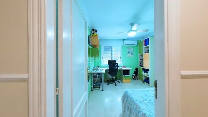 Foto f48e1e61-54ee-40ad-8fce-79b9d025bb43. Pis amb aparcament piscina a Cerrado de Calderón - Hacienda Paredes Málaga