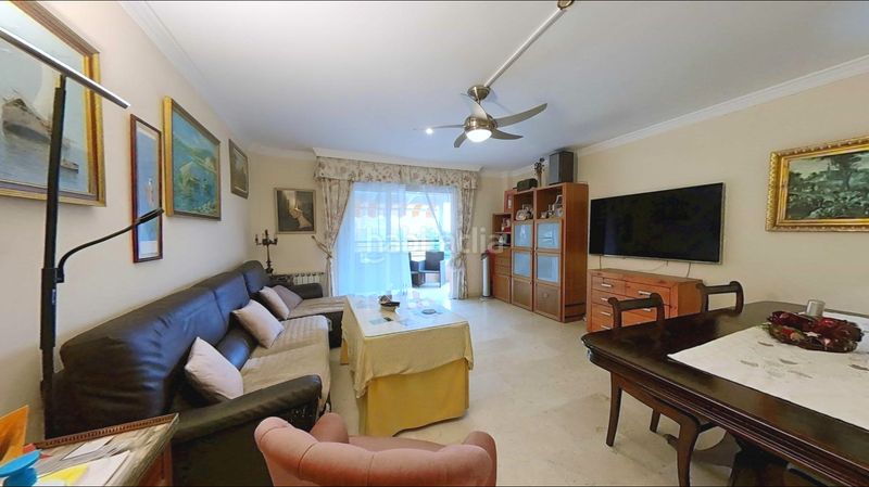 Foto f9f44c2e-974a-4636-9798-22ce27857d2f. Pis amb aparcament piscina a Cerrado de Calderón - Hacienda Paredes Málaga