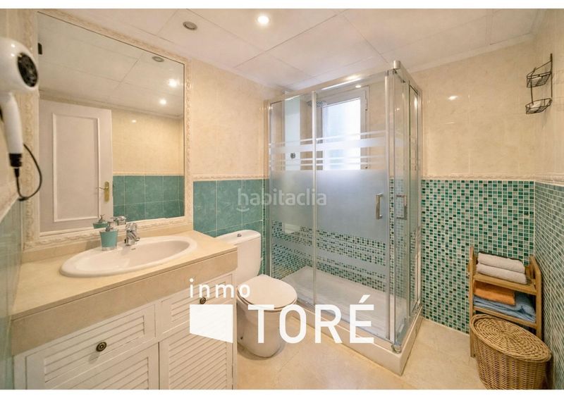 Foto fa46178d-25ed-4940-a0cc-e5c2ef1b9208. Pis amb aparcament piscina a Cerrado de Calderón - Hacienda Paredes Málaga