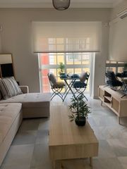 Apartament a Cristo de la Epidemia