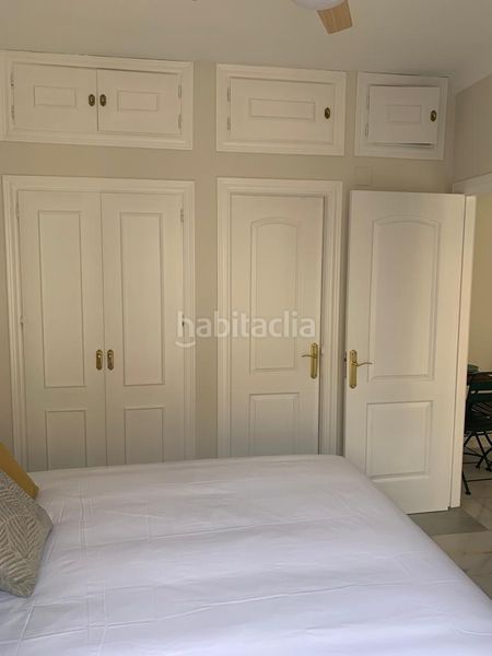 Foto b3e41ee9-e7bf-465c-b2b1-f49a1559c37e. Pis a Cristo de la Epidemia Málaga