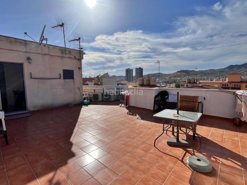 Foto f8c5921d-a32f-4555-be7e-e93d5b6c7538. Pis amb calefacció a El Ejido Málaga