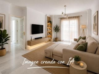 Flat  Calle numancia. Exclusiva oportunidad en el ejido, a 15 minutos andando de plaza
