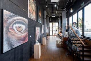 Rent Business premise  Calle calle pacífico. Excelente local comercial nivel premium  ubicado entre el futuro