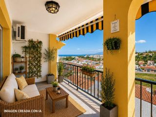 Reihenhaus  Calle de castilla. Exclusivo chalet adosado en una de las mejores zonas de rincón d