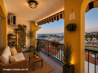 Maison jumelée  Calle de castilla. Exclusivo chalet adosado en una de las mejores zonas de rincón d