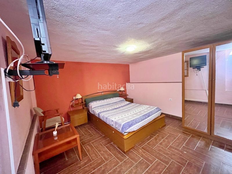 Foto 057f65ce-71d5-483c-a987-d9b6f1dfe039. Casa adossada amb calefacció aparcament a Lo Cea Rincón de la Victoria