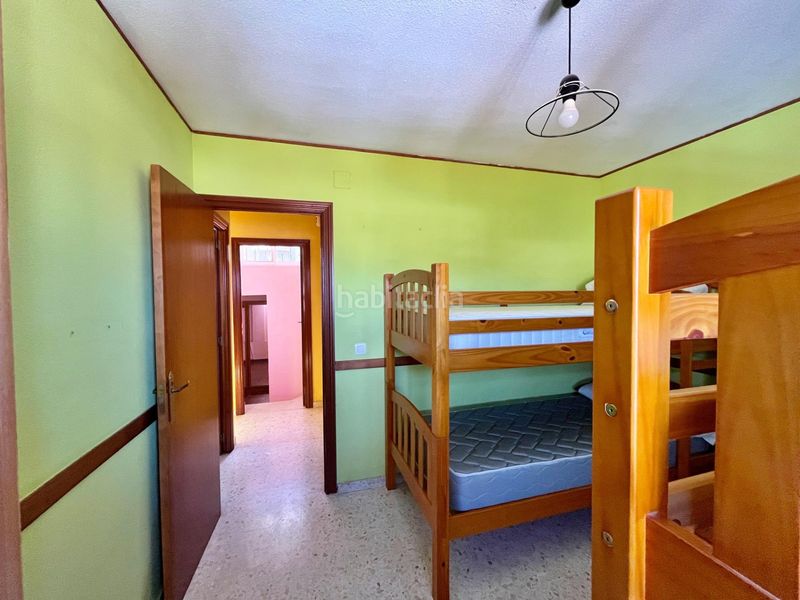 Foto 08539de7-dd62-41be-85a9-ff7da573bef8. Casa adossada amb calefacció aparcament a Lo Cea Rincón de la Victoria