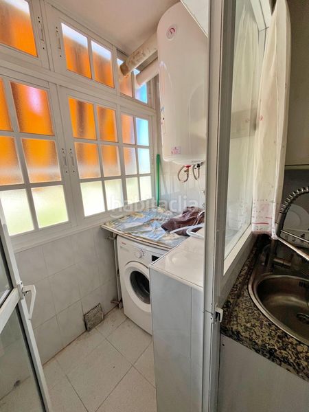 Foto 0a2b9f97-7397-45e2-911e-7f24a6d22df4. Casa adossada amb calefacció aparcament a Lo Cea Rincón de la Victoria