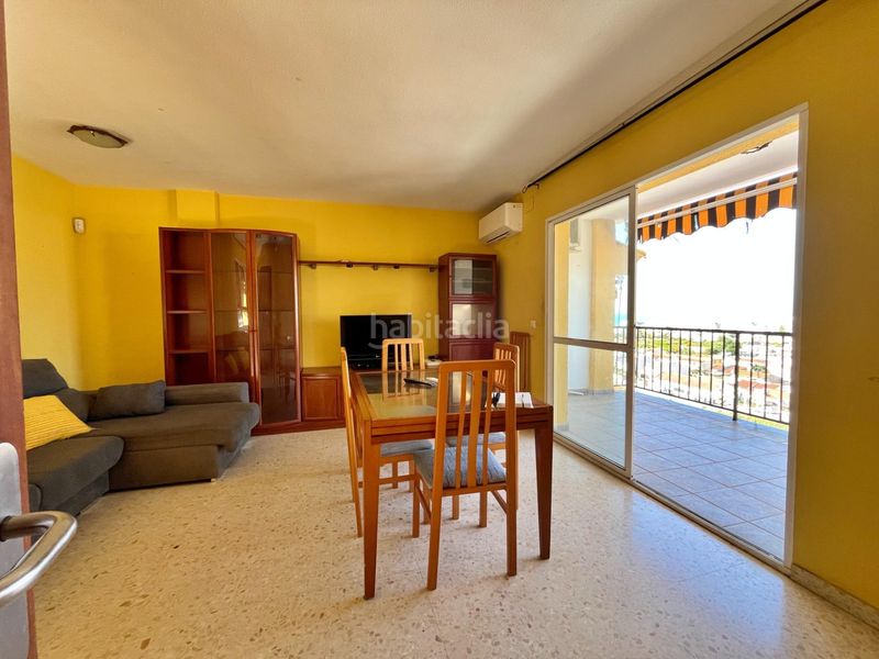 Foto 1ad27567-e869-4394-b970-301daff5ee60. Casa adossada amb calefacció aparcament a Lo Cea Rincón de la Victoria
