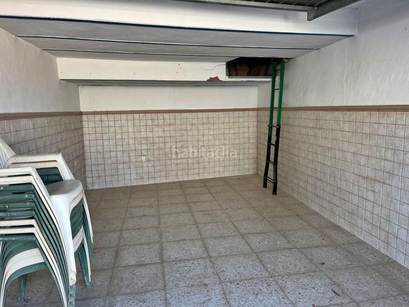 Foto 2445d8d7-6796-4dd0-bb0e-677694df7232. Casa adossada amb calefacció aparcament a Lo Cea Rincón de la Victoria