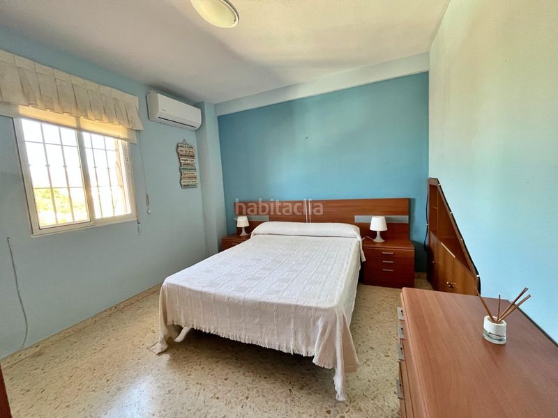 Foto 2bd5ca5c-b1c5-4c6d-9494-86d8cb19b835. Casa adossada amb calefacció aparcament a Lo Cea Rincón de la Victoria