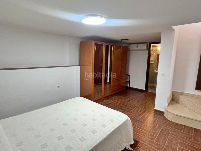Foto 3496a784-0f9e-40ab-b4f4-dd70a966e03f. Casa adossada amb calefacció aparcament a Lo Cea Rincón de la Victoria